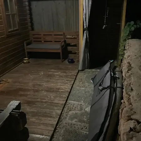 Not Open Maison d'hôtes Tindaya