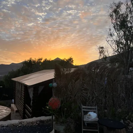 Not Open * 廷达亚